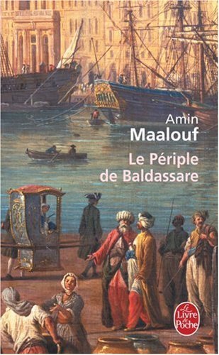 Le Périple de Baldassare