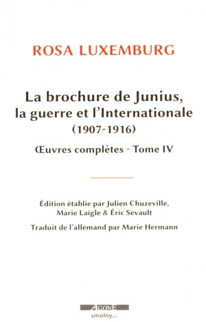 La crise de la social-démocratie