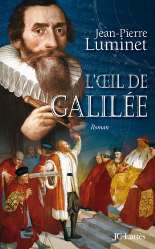 L'oeil de Galilée