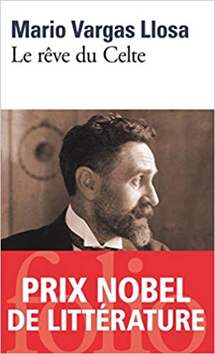 Le rêve du Celte