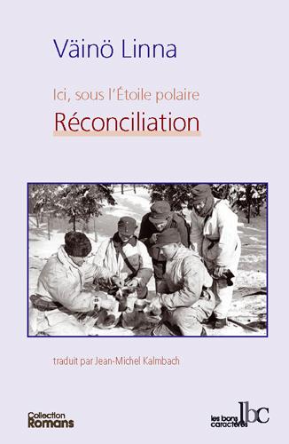 Réconciliation