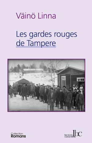 Les gardes rouges de Tempere