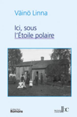 Ici sous l'étoile polaire