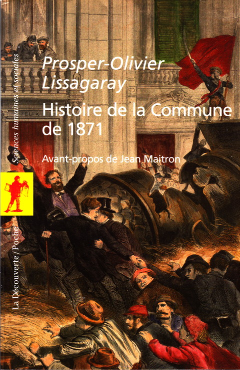 Histoire de la Commune de 1871
