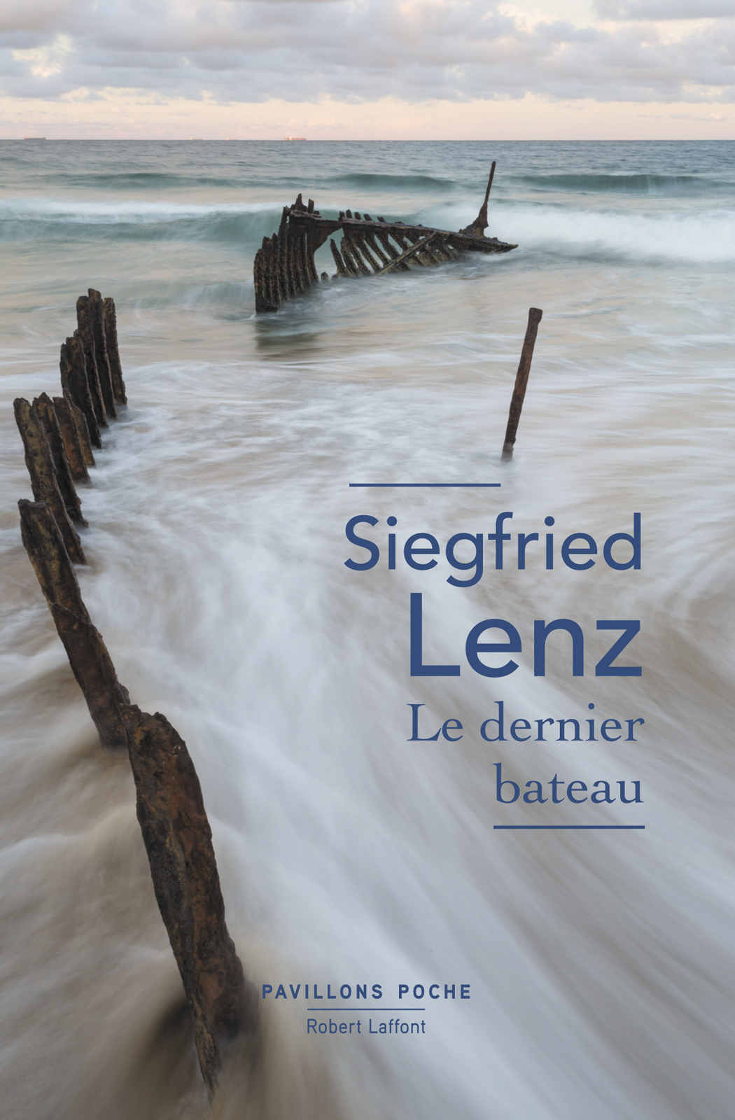 Le dernier bateau