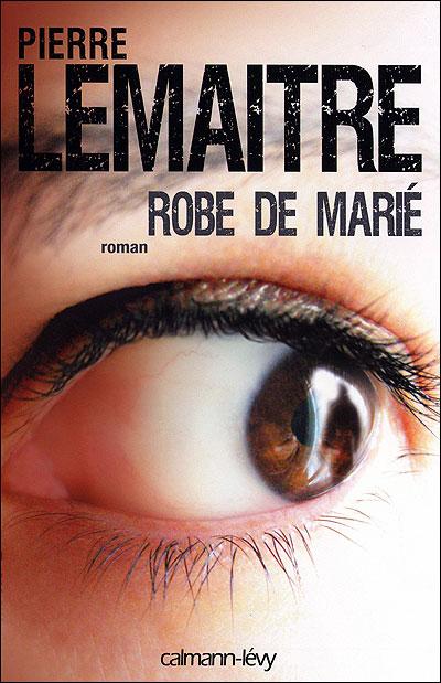 Robe de marié