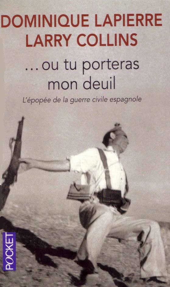 ...ou tu porteras mon deuil