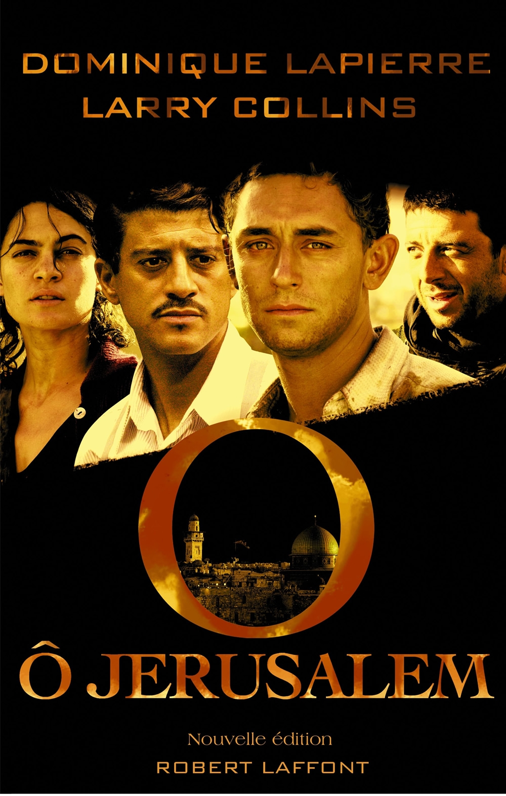 O Jérusalem