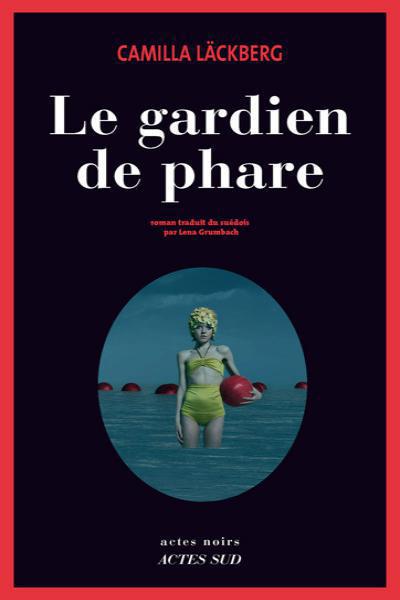 Le Gardien De Phare