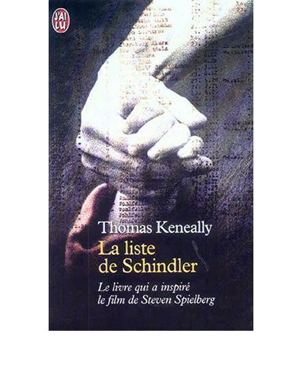 La Liste De Schindler