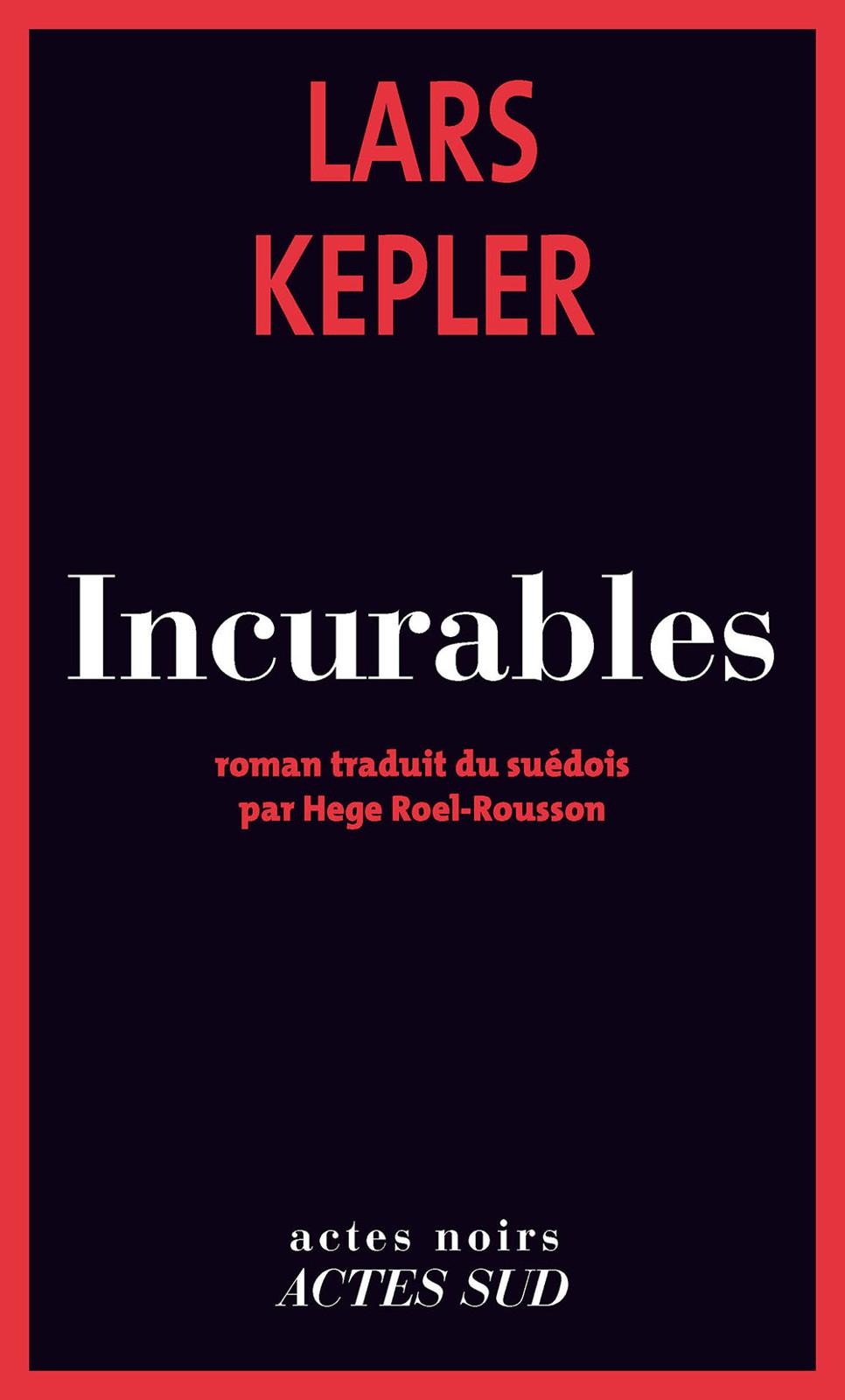 Incurables