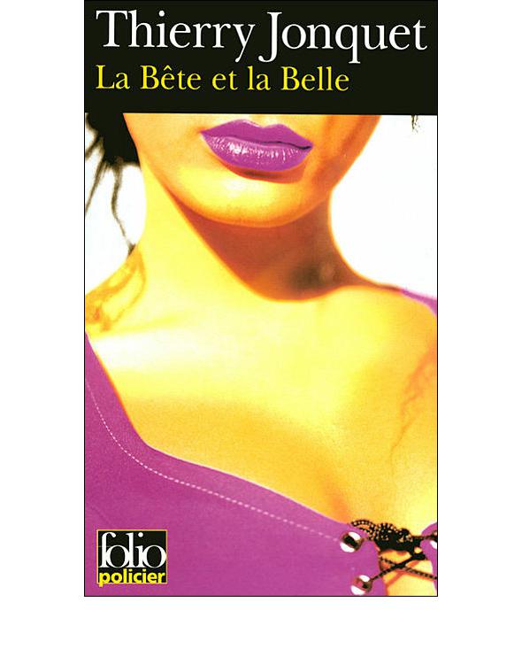 la bête et la belle