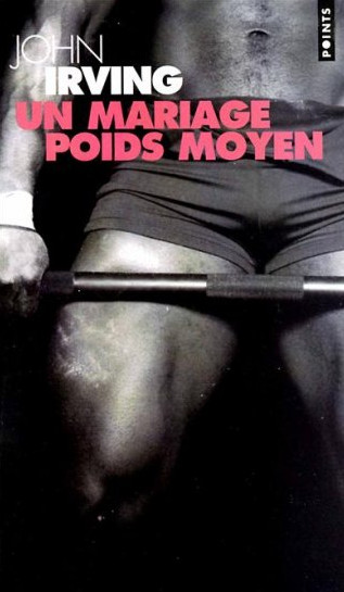 Un mariage poids moyen