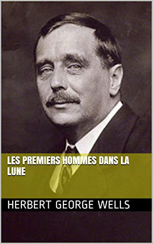 Les premiers hommes dans la lune