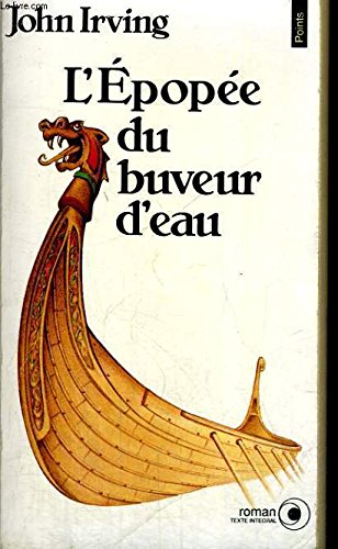 L'épopée du buveur d'eau
