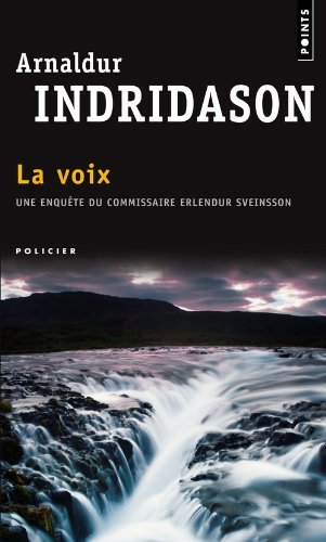 Voix