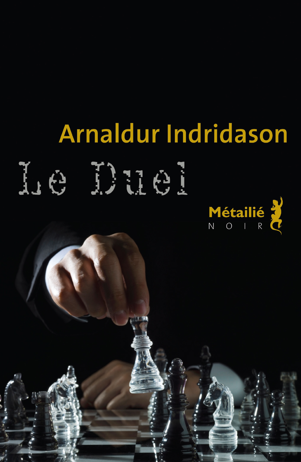 Le duel