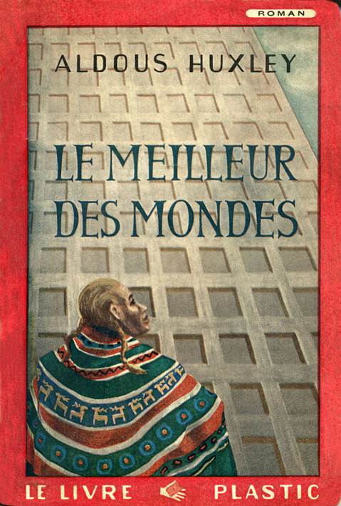Le Meilleur des mondes