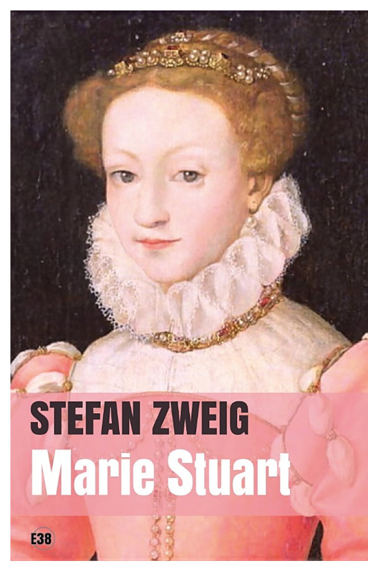 Marie Stuart
