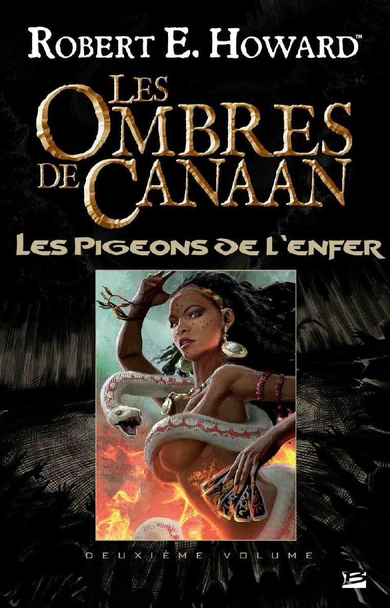 Les Pigeons de l'enfer