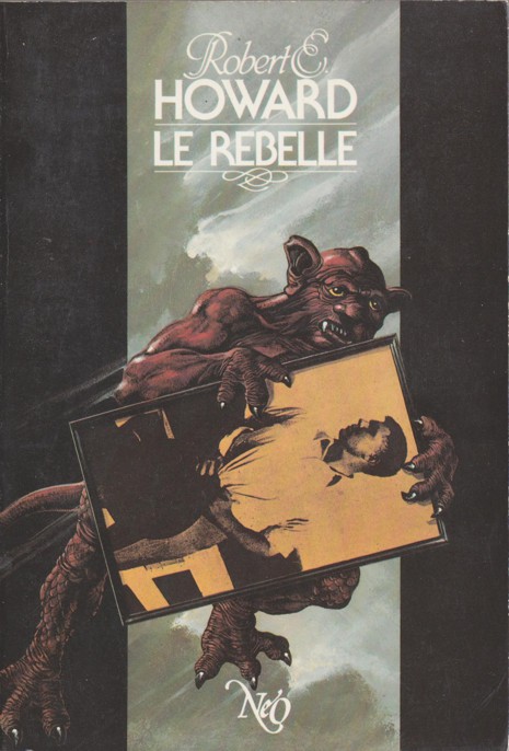 Le rebelle