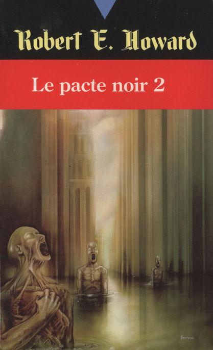 Le pacte noir