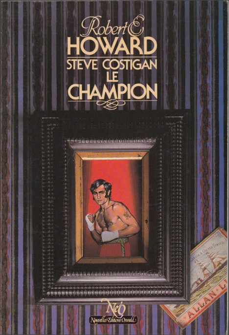 Le Champion