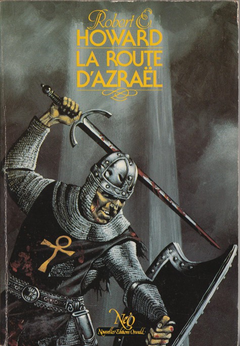 La Route D'Azraël
