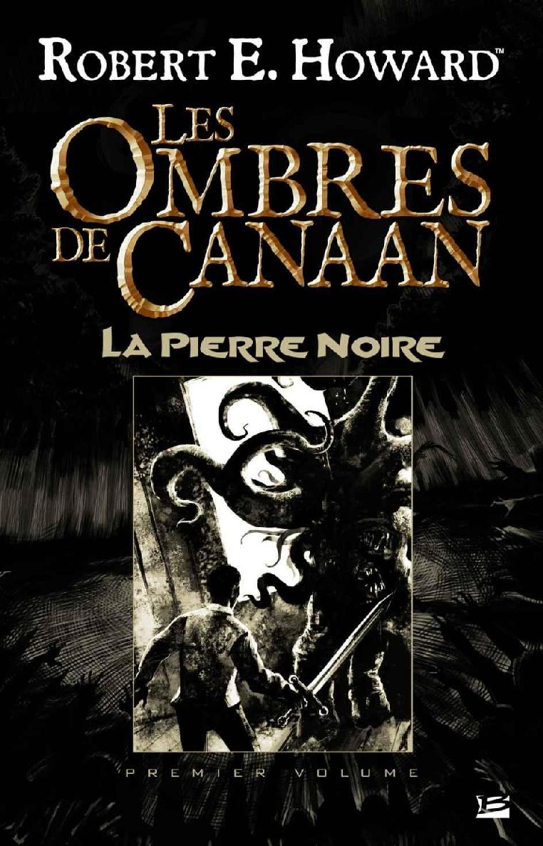 La Pierre Noire
