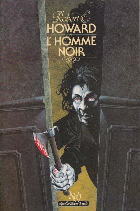L'homme Noir