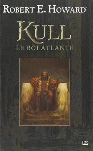 Kull le roi Atlante