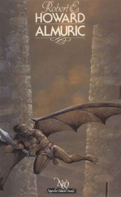 Almuric