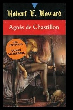 Agnès De Chastillon