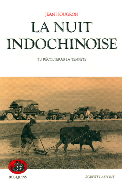 Tu récolteras la tempête