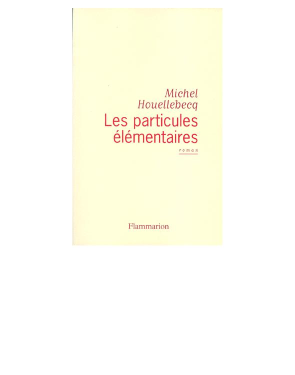 Les Particules Elementaires