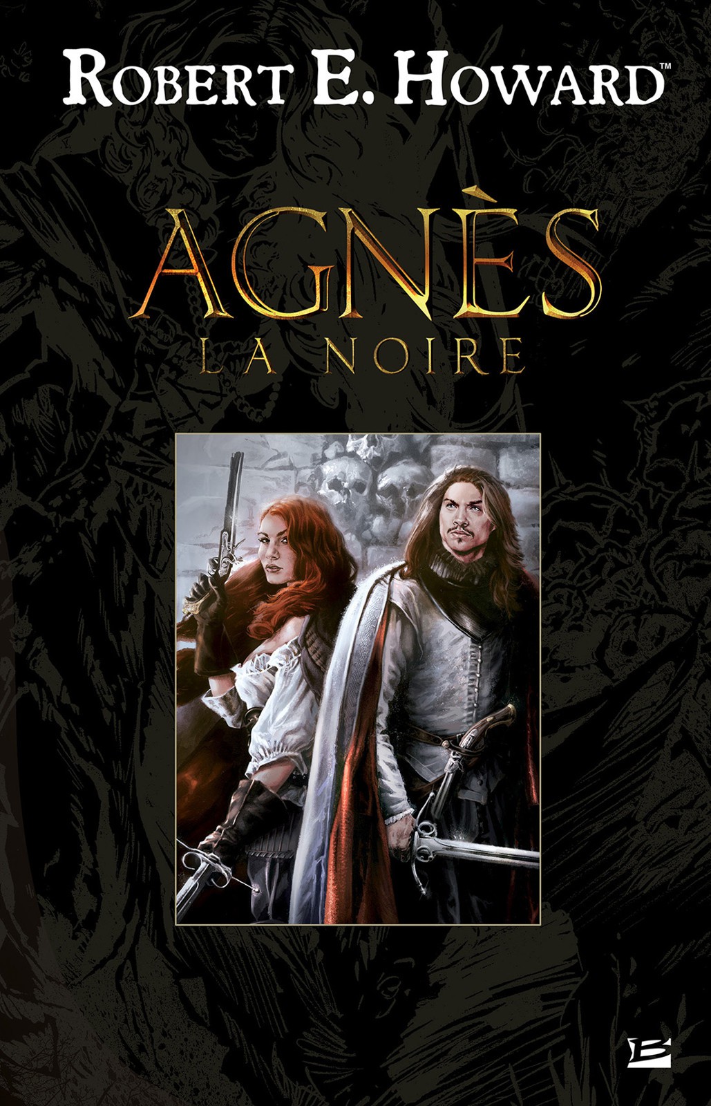 Agnès la Noire