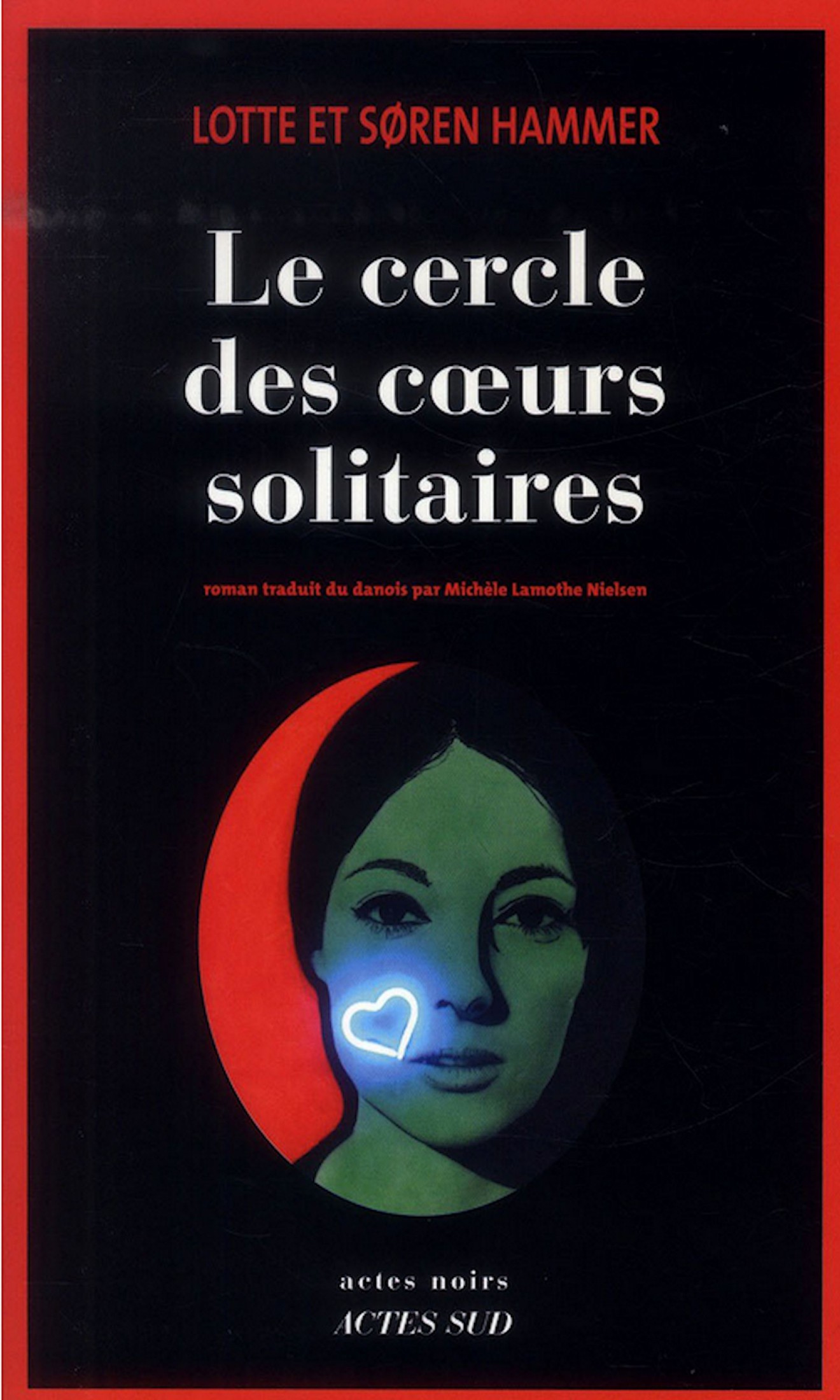 Le cercle des cœurs solitaires