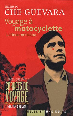 Voyage à Motocyclette