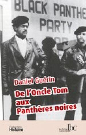 De l'oncle Tom aux Panthères noires