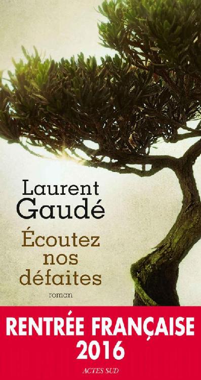 Ecoutez nos defaites