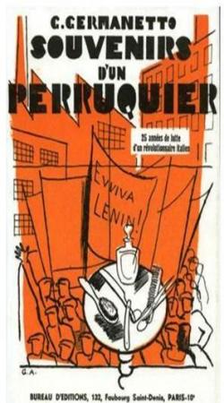 Souvenirs d'un perruquier