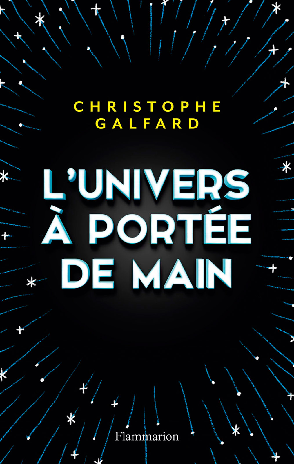 L'Univers à portée de main