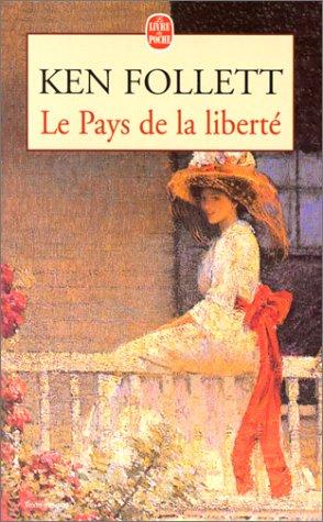 Le Pays de la liberte