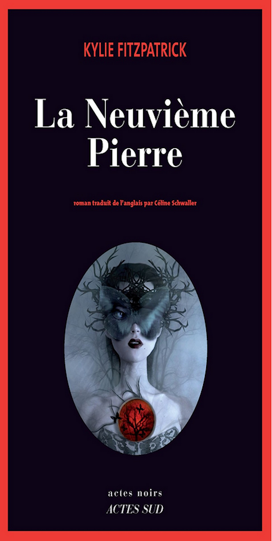 La Neuvième Pierre