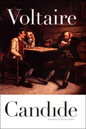 Candide, Ou L’Optimisme