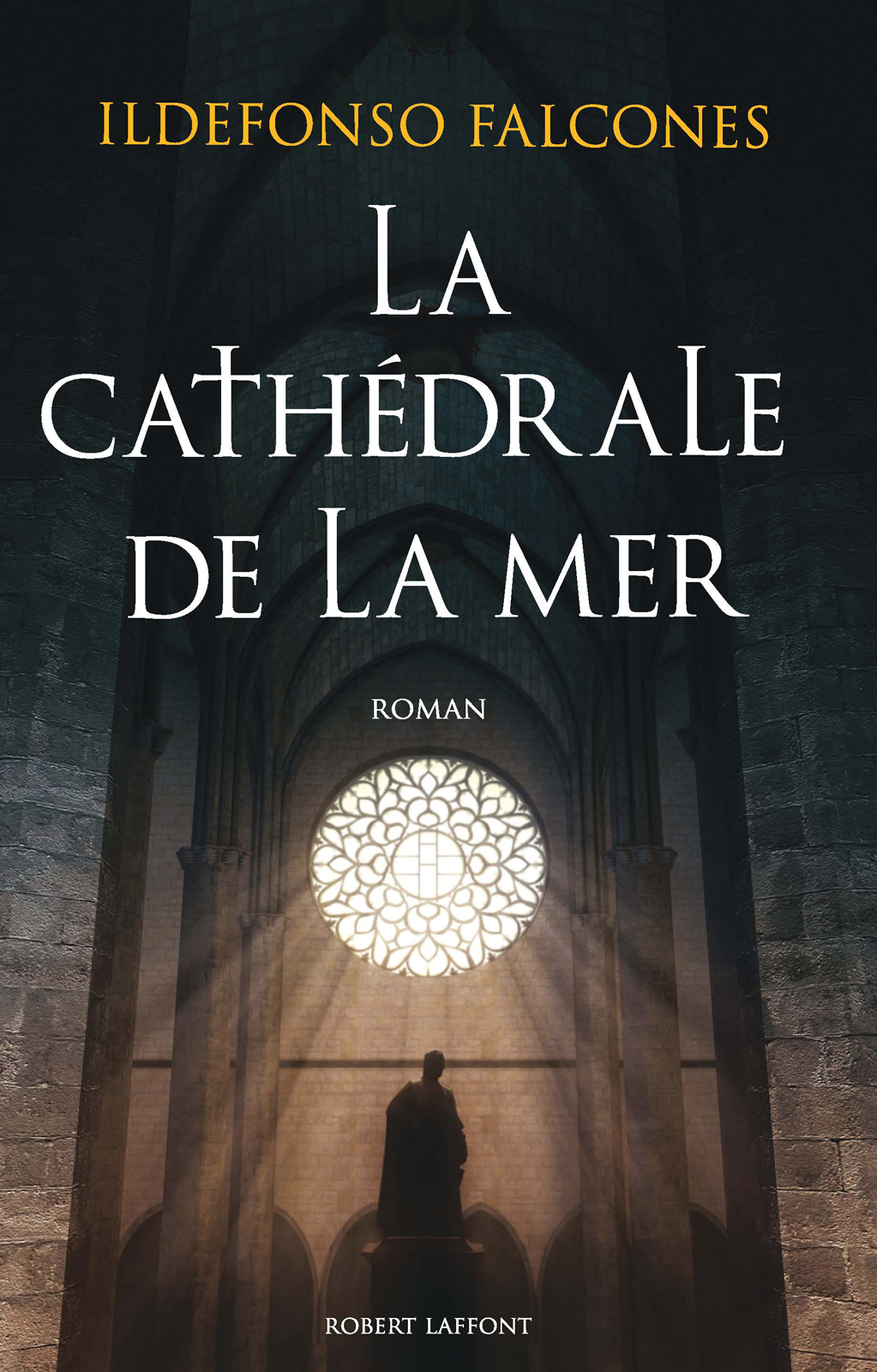 La cathédrale de la mer