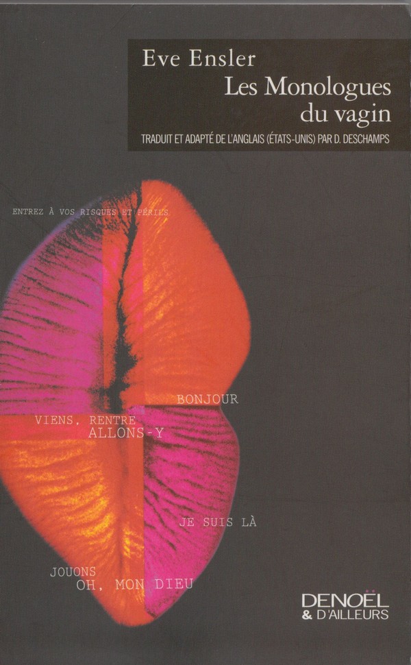 Les monologues du vagin