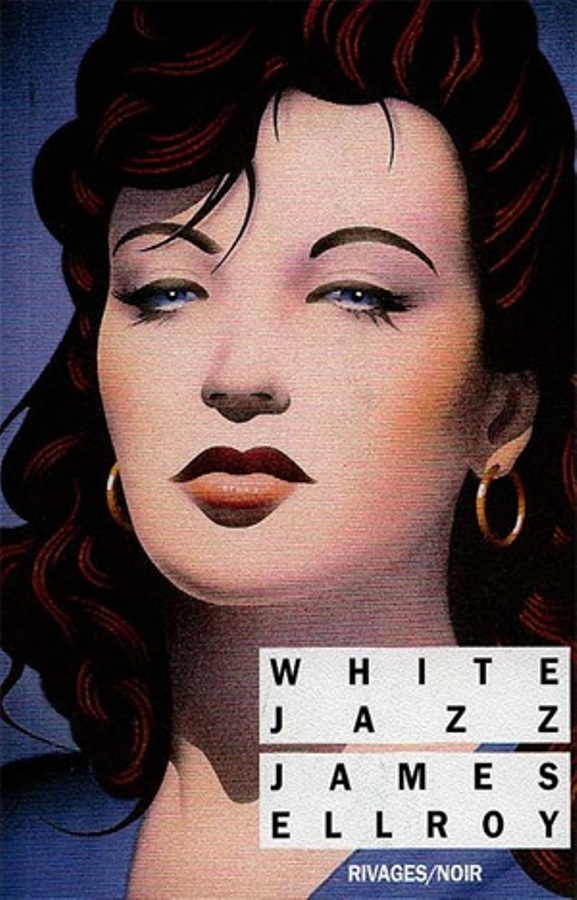 White Jazz