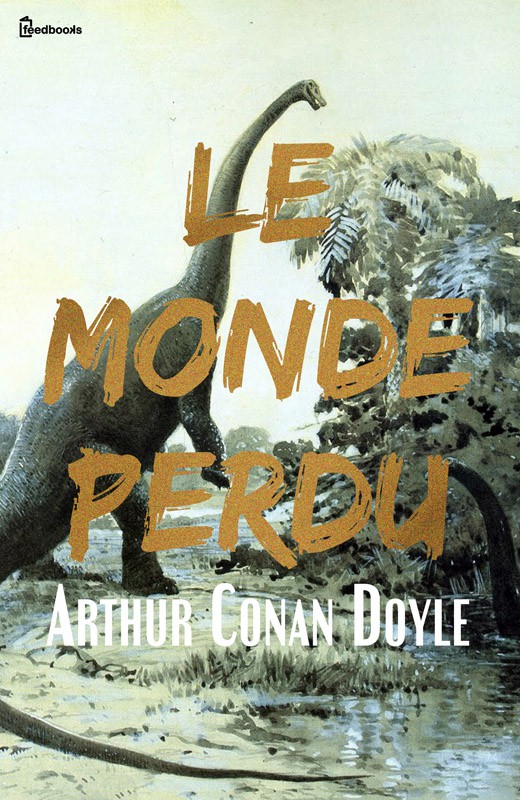 Le Monde perdu