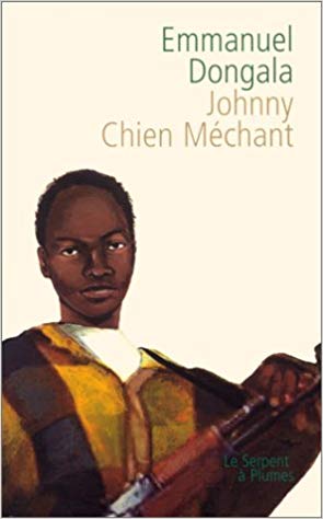 Johnny Chien Méchant